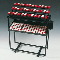 Table d'offrande GM 72 veilleuses 