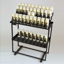 Table d'offrande GM 40 neuvaines
