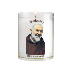Carton 60 V. n°36 Padre Pio