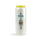Veilleuses 9 jours Lien de Communion DP3 Agneau de Dieu