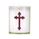 Veilleuse 36H Lien De Communion DP1 "Croix simple"
