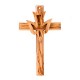 Croix de communion colombe
