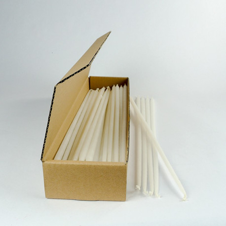 Paquet 100 cierges V.P. anti-goutte