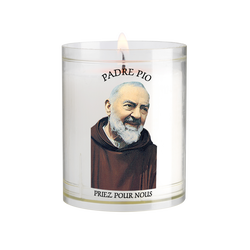 Carton 60 V. n°36 Padre Pio