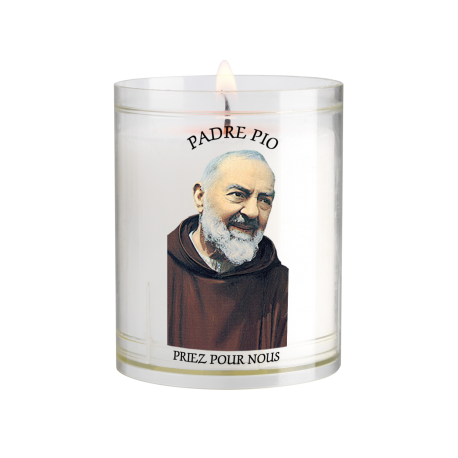 Carton 192 V. n°36 Padre Pio