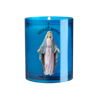 Carton 60 V. n°36 Ste Vierge/Bleu