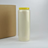 Carton 20 Lampes St Sacrement blanc