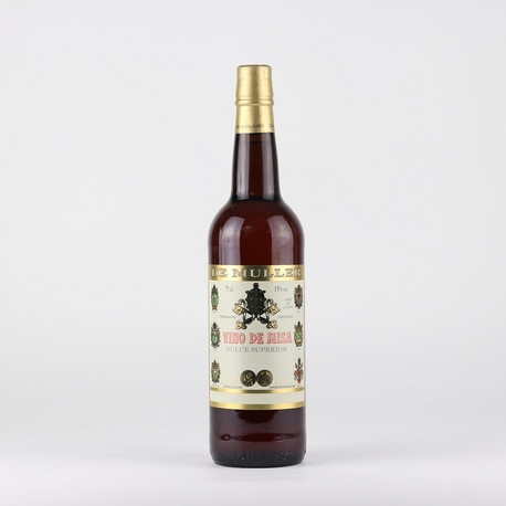 Vin de Messe De Muller 75cl