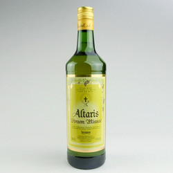 Vin de Messe altaris Blanc 100cl