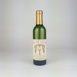 Vin de Messe doux Valence 37.5cl