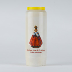 Carton 20 neuvaines Enfant Jesus