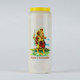 Carton 20 neuvaines St Christophe