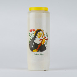 Carton 20 neuvaines Ste Rita