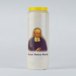 Carton 20 neuvaines St Mutien Marie