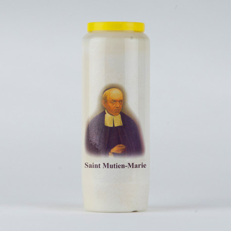 Carton 20 neuvaines St Mutien Marie