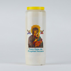Carton 20 neuvaines ND du Perpétuel Secours