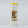 Carton 20 neuvaines St Michel Archange