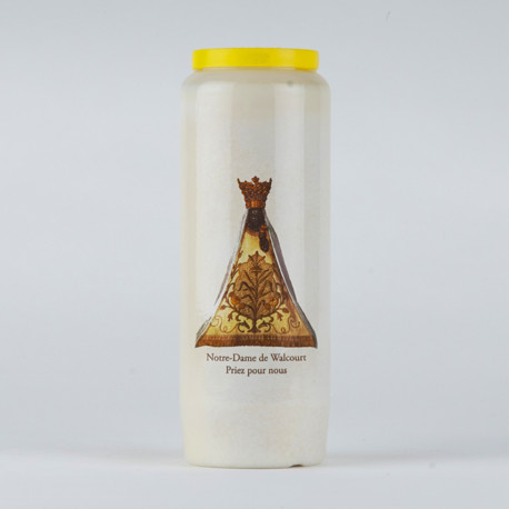 Carton 20 neuvaines Ste Gertrude