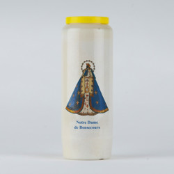 Carton 20 neuvaines ND Bonsecours