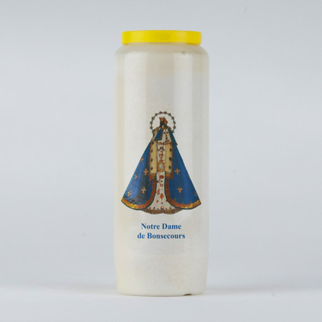 Carton 20 neuvaines ND Bonsecours
