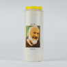 Carton 20 neuvaines Padre Pio 