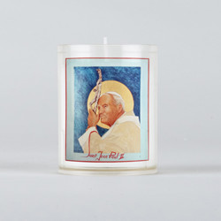 Carton 192 V. n°36 St Jean-Paul II