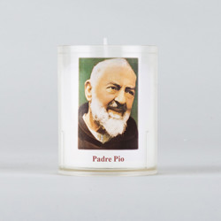 Carton 192 V. n°36 Padre Pio