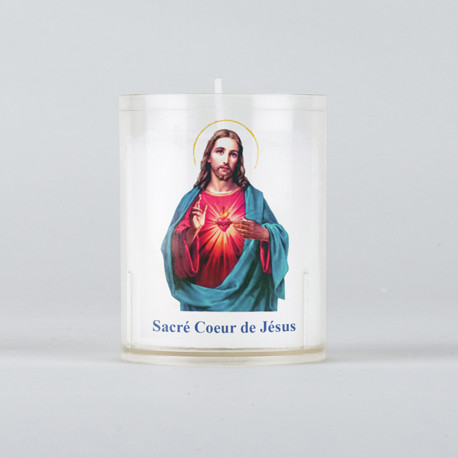 Carton 192 V. n°36 S. Coeur Jésus