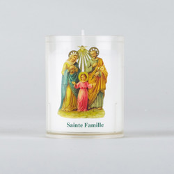 Carton 192 V. n°36 Ste Famille
