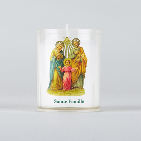 Carton 192 V. n°36 Ste Famille