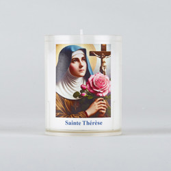 Carton 60 V. n°36 Ste Thérèse