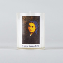 Carton 60 V. n°36 Ste Bernadette
