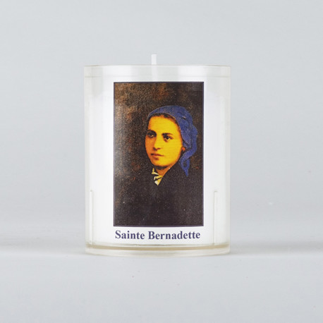 Carton 192 V. n°36 Ste Bernadette