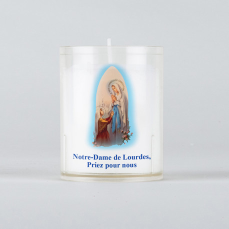 Carton 192 V. n°36 ND de Lourdes