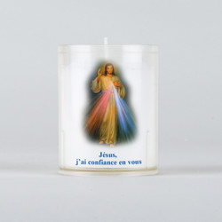 Carton 192 V. n°36 Jesus Mis.