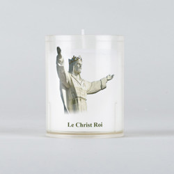 Carton 60 V. n°36 Christ Roi