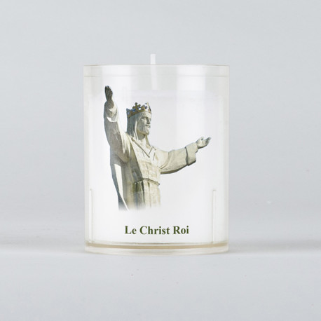Carton 60 V. n°36 Christ Roi