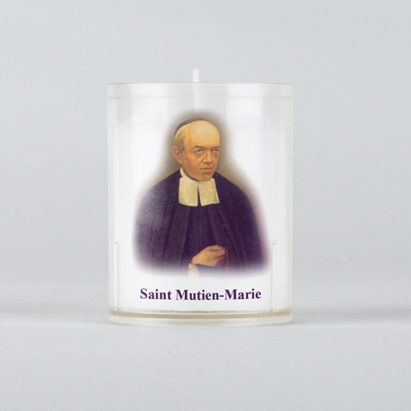 Carton 60 V. n°36 ST Mutien-Marie
