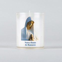 Carton 60 V. n°36 ND Banneux