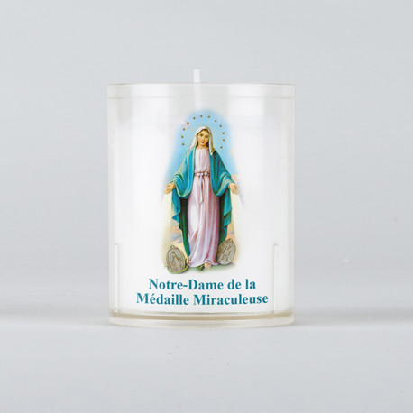 Carton 60 V. n°36 ND Médaille Miraculeuse