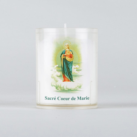 Carton 60 V. n°36 SC Marie
