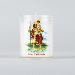 Carton 60 V. n°36 St Christophe