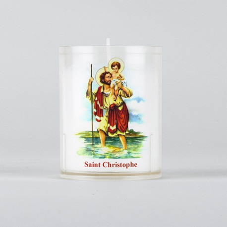 Carton 60 V. n°36 St Christophe
