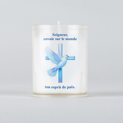 Carton 192 V. n°36 Esprit de Paix