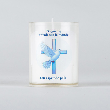 Carton 192 V. n°36 Esprit de Paix