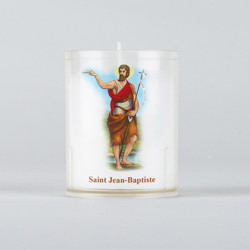 Carton 192 V. n°36 Saint Jean-Baptiste