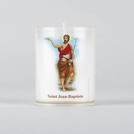 Carton 192 V. n°36 Saint Jean-Baptiste