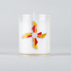 Veilleuse 36H Lien de Communion DP2