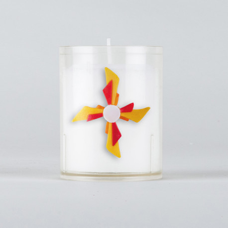 Veilleuse 36H Lien de Communion DP2