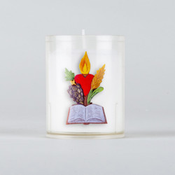 Veilleuses 24H Lien de Communion DP3